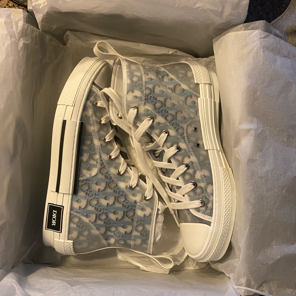 Christian Dior